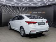 Hyundai Solaris II Самара  - изображение 25