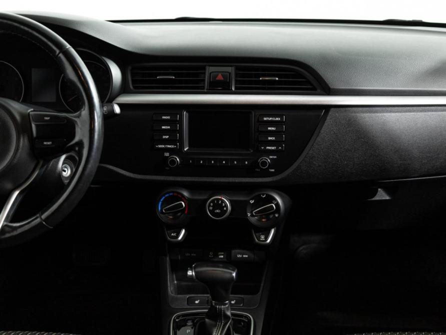 Kia Rio IV Санкт-Петербург  - изображение 14