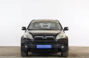 Honda CR-V III Тюмень  - изображение 23