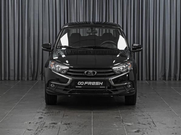 Lada (ВАЗ) Granta I Рестайлинг с пробегом 2026 года, цена 1 199 000 рублей, 275 км, седан, Автокод Объявления