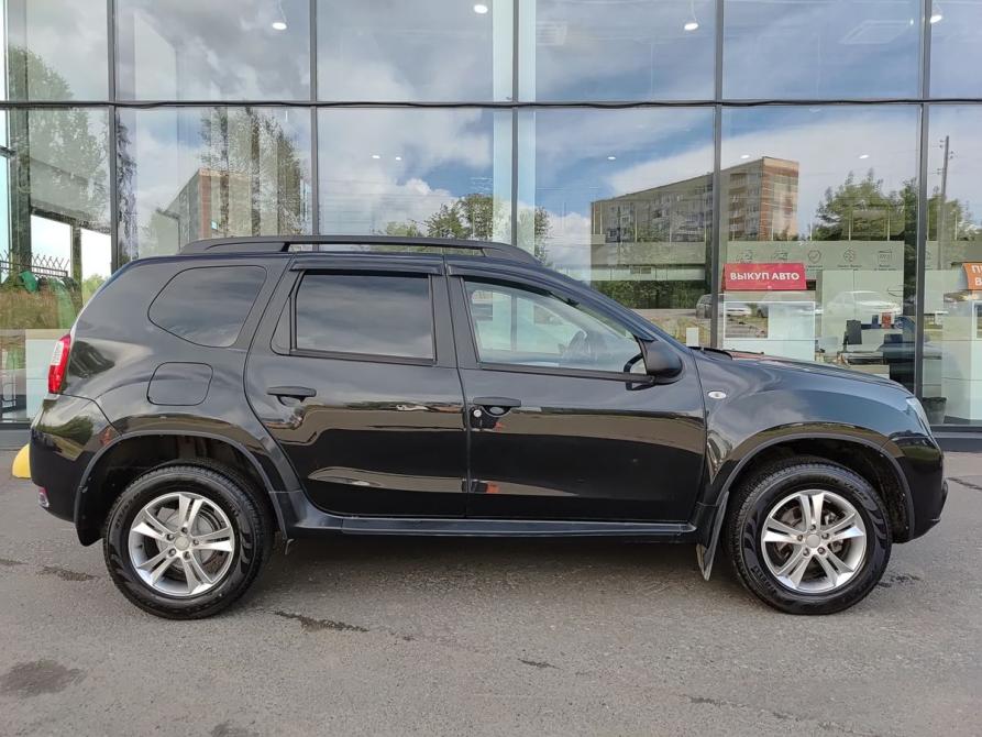 Nissan Terrano III (D10) Ижевск  - изображение 5