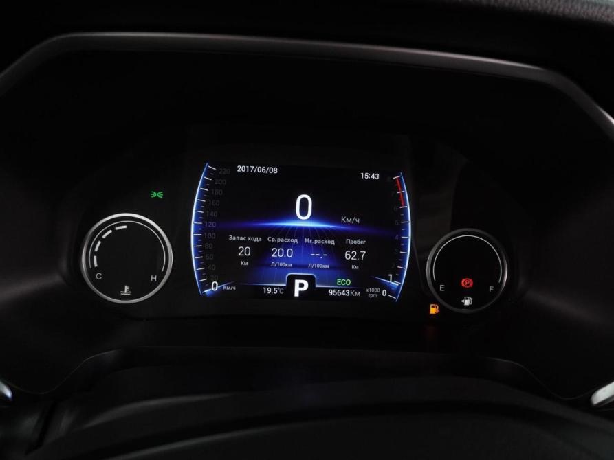 Chery Tiggo 8 I Воронеж  - изображение 21