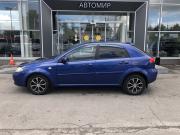 Chevrolet Lacetti I Брянск  - изображение 22