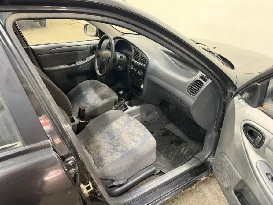 Chevrolet Lanos I Саратов  - изображение 8