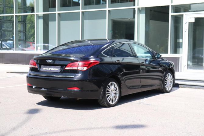 Hyundai i40 I с пробегом 2015 года, цена 581 000 рублей, 229149 км, седан, Автокод Объявления