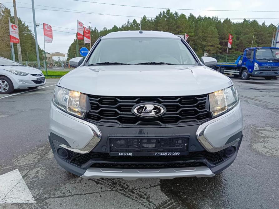 Lada (ВАЗ) Largus I Рестайлинг Тюмень  - изображение 2