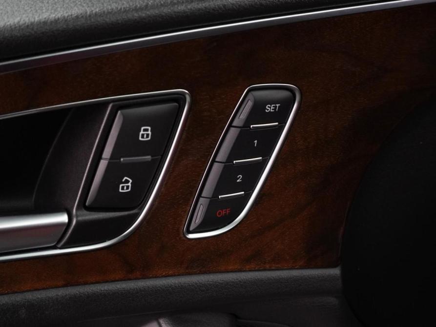 Audi A6 IV (C7) Рестайлинг Воронеж  - изображение 12