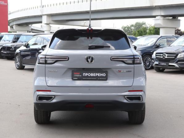 Changan CS55 Plus II с пробегом 2023 года, цена 2 060 000 рублей, 56035 км, внедорожник, Автокод Объявления