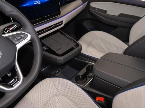 Volkswagen Talagon I Рестайлинг с пробегом 2025 года, цена 5 800 000 рублей, 2814 км, внедорожник, Автокод Объявления