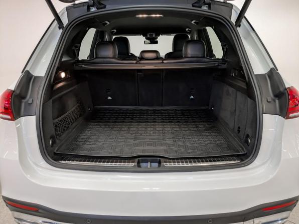 Mercedes-Benz GLE II (V167) с пробегом 2021 года, цена 7 105 000 рублей, 50234 км, внедорожник, Автокод Объявления