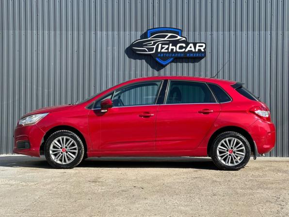 Citroen C4 II с пробегом 2011 года, цена 549 000 рублей, 169000 км, хэтчбек, Автокод Объявления