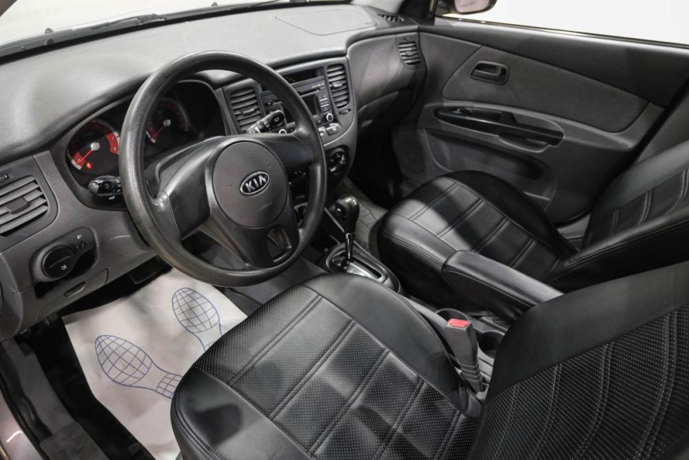 Kia Rio II Рестайлинг Новокузнецк  - изображение 13