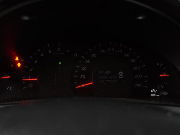 Toyota Camry VI (XV40) с пробегом 2007 года, цена 839 000 рублей, 273448 км, седан, Автокод Объявления