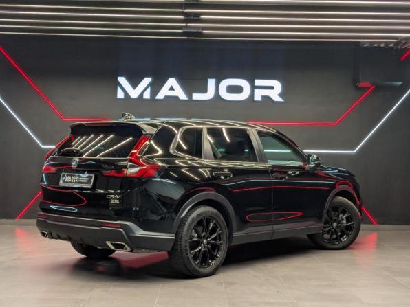 Honda CR-V VI с пробегом 2024 года, цена 3 500 000 рублей, 52350 км, внедорожник, Автокод Объявления