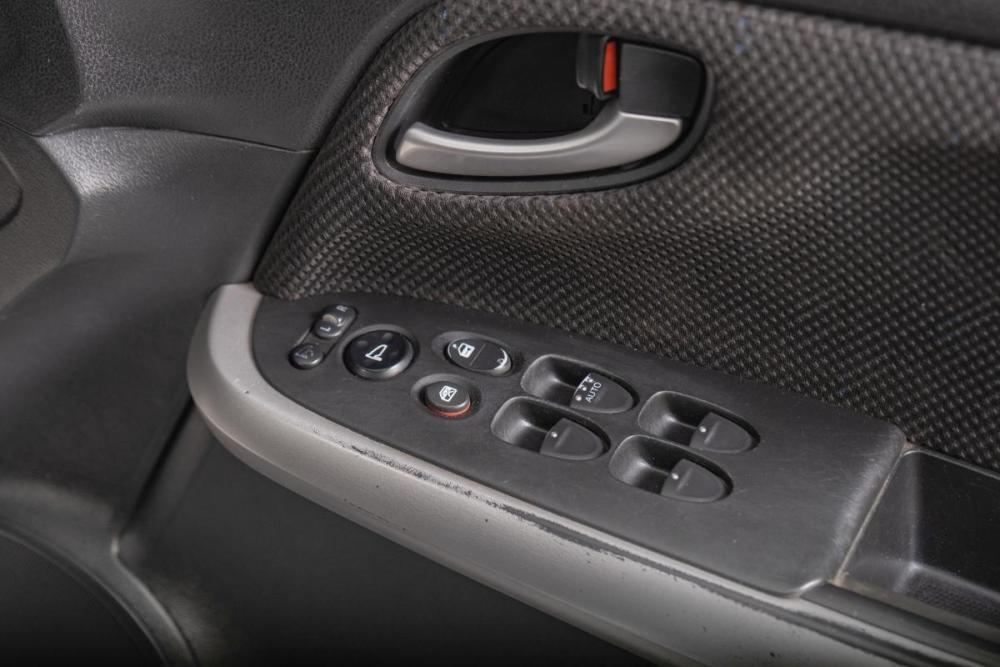 Honda Stream II Рестайлинг Томск  - изображение 9
