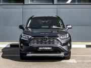 Toyota RAV4 V (XA50) Новороссийск  - изображение 24