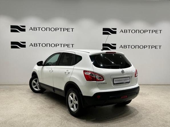 Nissan Qashqai I Рестайлинг с пробегом 2012 года, цена 949 000 рублей, 147350 км, внедорожник, Автокод Объявления