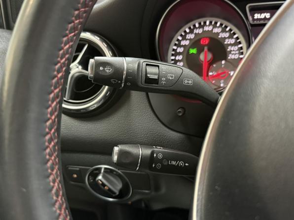Mercedes-Benz GLA I (X156) с пробегом 2017 года, цена 2 360 000 рублей, 79122 км, внедорожник, Автокод Объявления