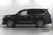Lexus LX III Рестайлинг 2 Владивосток  - изображение 36
