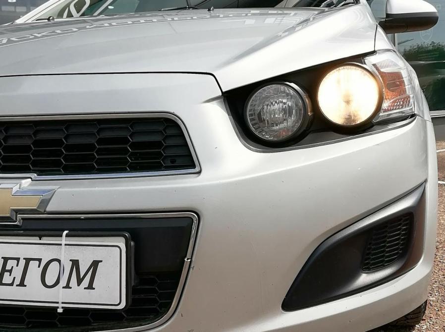 Chevrolet Aveo II Стерлитамак  - изображение 7