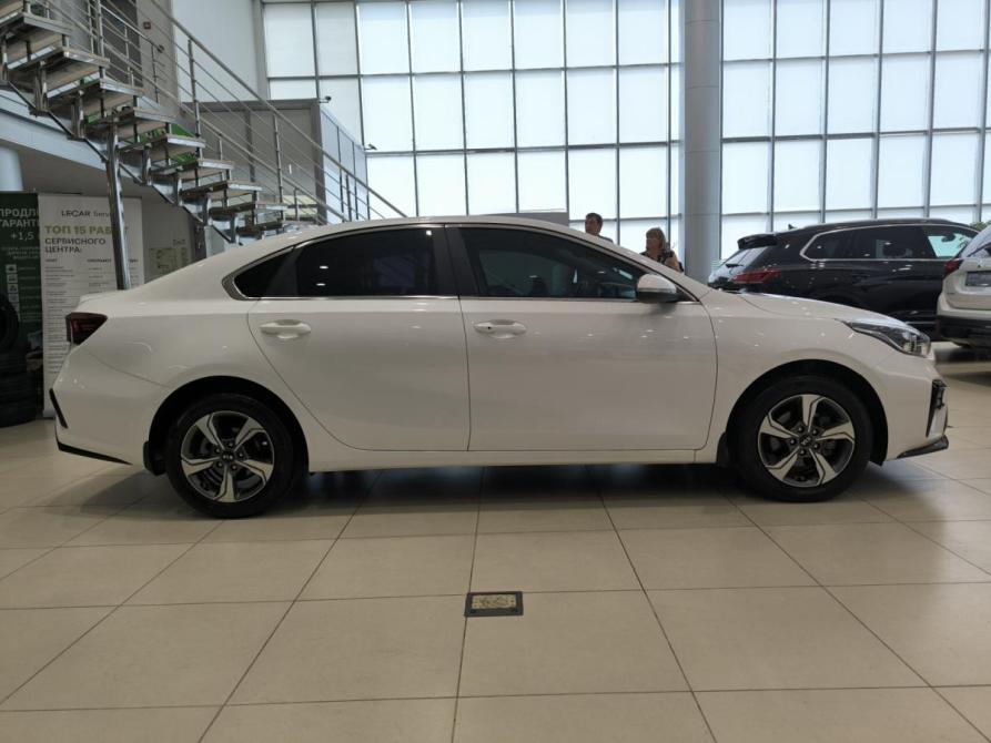 Kia Cerato IV Казань  - изображение 5