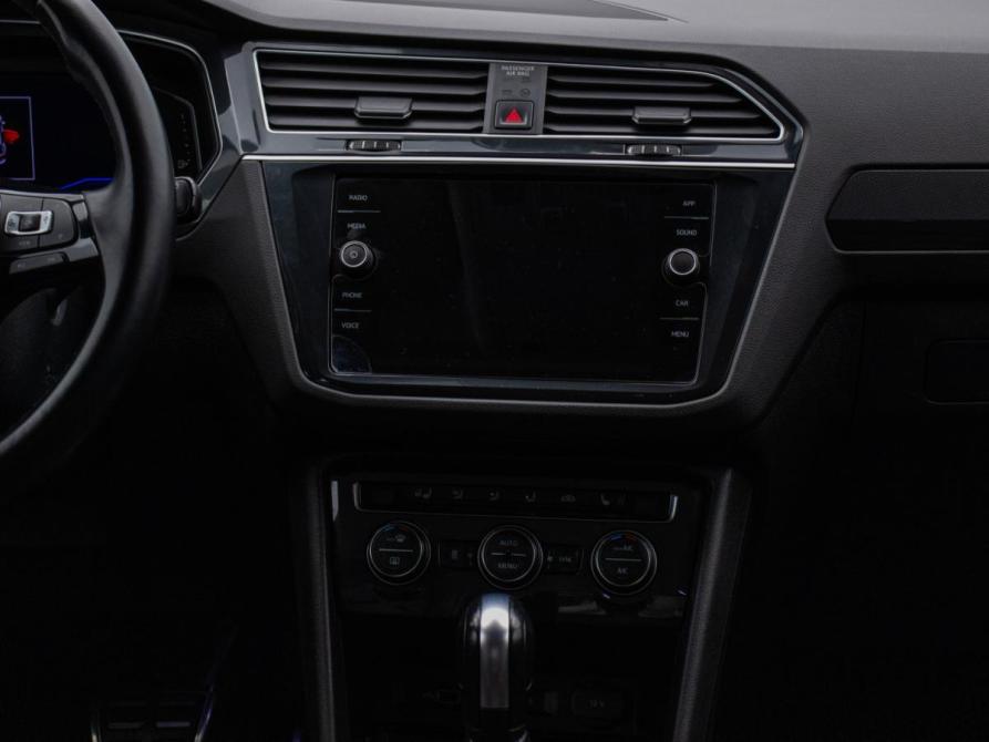 Volkswagen Tiguan II Москва  - изображение 15