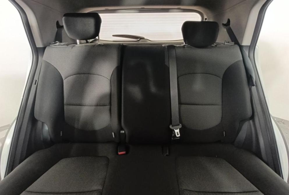 Hyundai Creta I Волгоград  - изображение 16