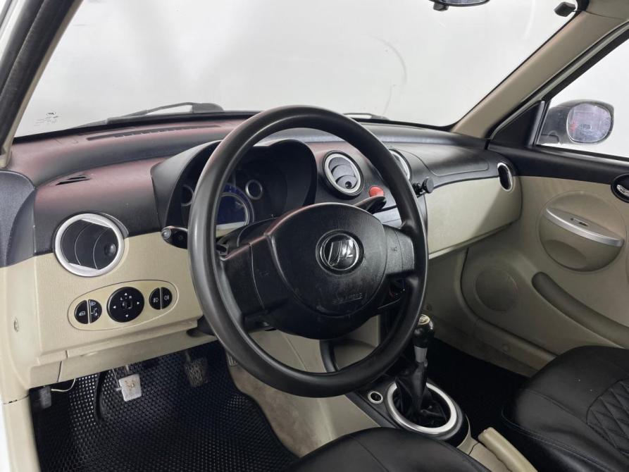 Lifan Smily I (320) Воронеж  - изображение 7