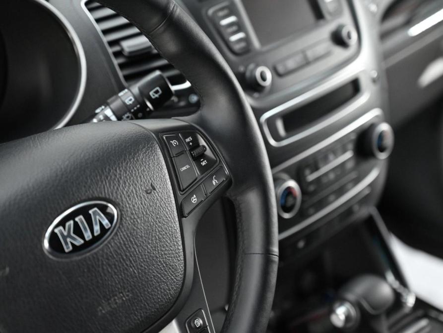 Kia Sorento II Рестайлинг Москва  - изображение 9