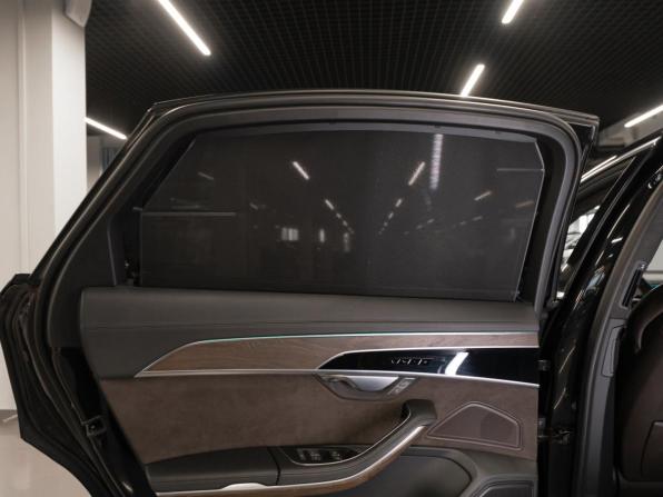 Audi A8 IV (D5) с пробегом 2018 года, цена 4 100 000 рублей, 165214 км, седан, Автокод Объявления