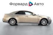 Cadillac CTS II Тюмень  - изображение 37