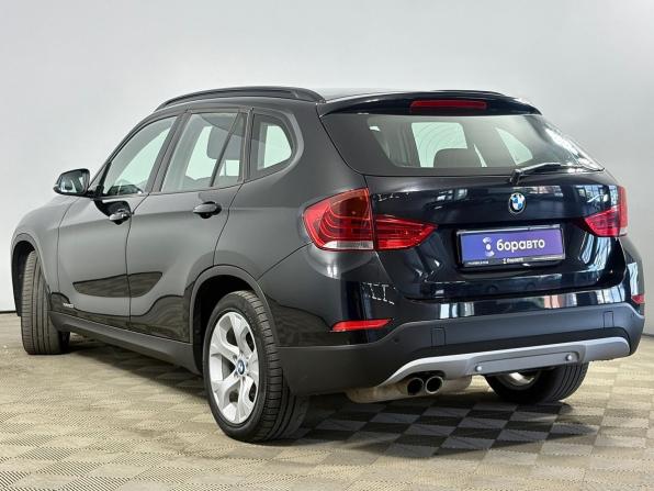 BMW X1 I (E84) Рестайлинг с пробегом 2013 года, цена 1 220 000 рублей, 139996 км, внедорожник, Автокод Объявления