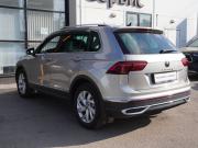 Volkswagen Tiguan II Рестайлинг Москва  - изображение 22