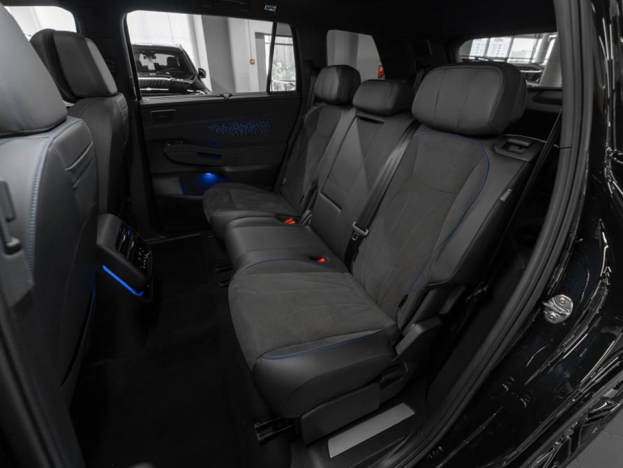 Volkswagen Teramont II (China Market) Москва  - изображение 14