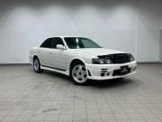 Toyota Chaser VI (X100) Рестайлинг Кемерово  - изображение 18
