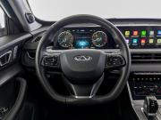 Chery Tiggo 7 Pro I Москва  - изображение 52