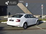 Skoda Octavia III (A7) Рестайлинг Казань  - изображение 15