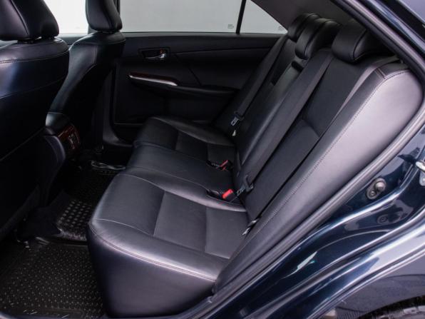 Toyota Camry VII (XV50) с пробегом 2013 года, цена 1 800 000 рублей, 187380 км, седан, Автокод Объявления