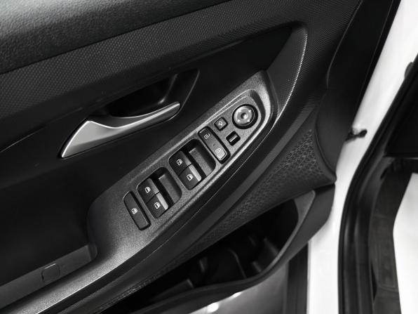 Hyundai Creta II с пробегом 2021 года, цена 2 395 000 рублей, 83865 км, внедорожник, Автокод Объявления