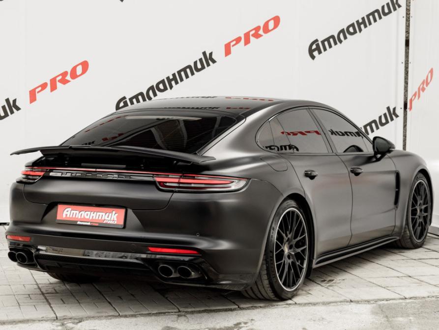 Porsche Panamera II Екатеринбург  - изображение 7