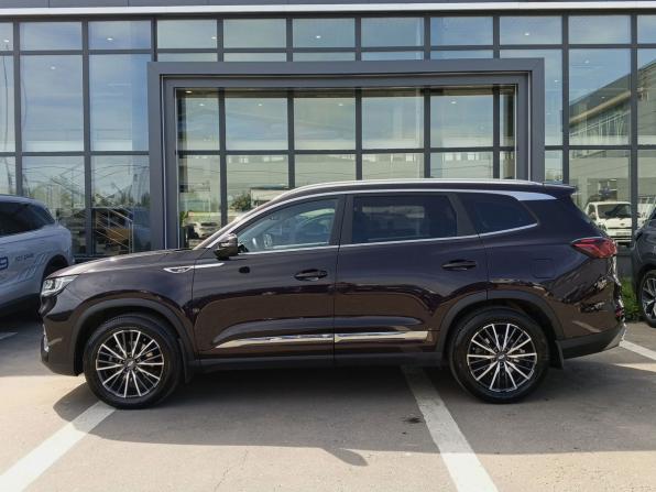 Chery Tiggo 8 Pro I с пробегом 2023 года, цена 2 099 000 рублей, 68857 км, внедорожник, Автокод Объявления