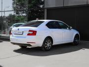 Skoda Octavia III (A7) Рестайлинг Москва  - изображение 19