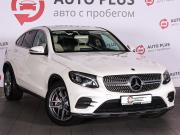 Mercedes-Benz GLC Coupe I (C253) Минеральные Воды  - изображение 23