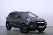 Hyundai ix35 I Рестайлинг Омск  - изображение 23