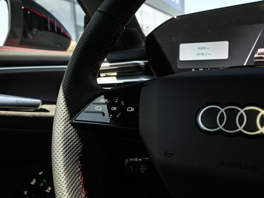 Audi A5 III (B10) Волгоград  - изображение 25