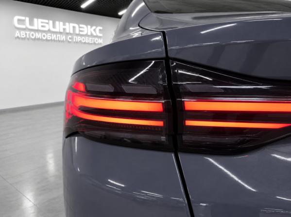 Geely Preface I с пробегом 2024 года, цена 2 700 000 рублей, 56612 км, седан, Автокод Объявления