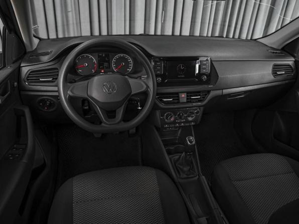Volkswagen Polo V Рестайлинг с пробегом 2020 года, цена 1 579 000 рублей, 64524 км, седан, Автокод Объявления
