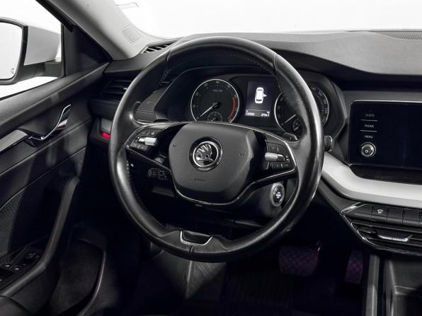Skoda Octavia IV (A8) с пробегом 2021 года, цена 1 950 000 рублей, 133797 км, универсал, Автокод Объявления