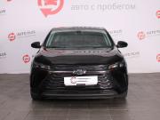 Chevrolet Monza II Рестайлинг Минеральные Воды  - изображение 24