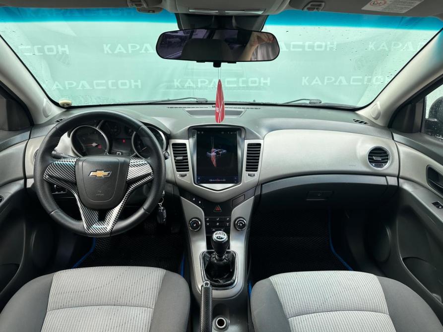 Chevrolet Cruze I Екатеринбург  - изображение 6